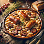 Cassoulet de Castelnaudary