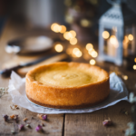 Gâteau basque